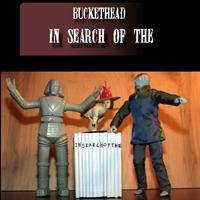 Buckethead : In Search of The